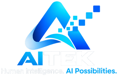 AITEK – Human Intelligence. AI Possibilities.