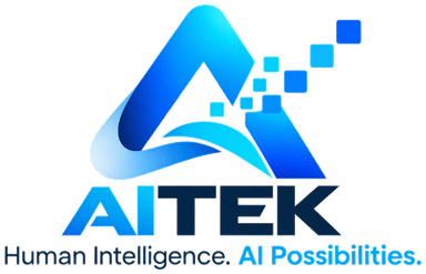 AITEK – Human Intelligence. AI Possibilities.